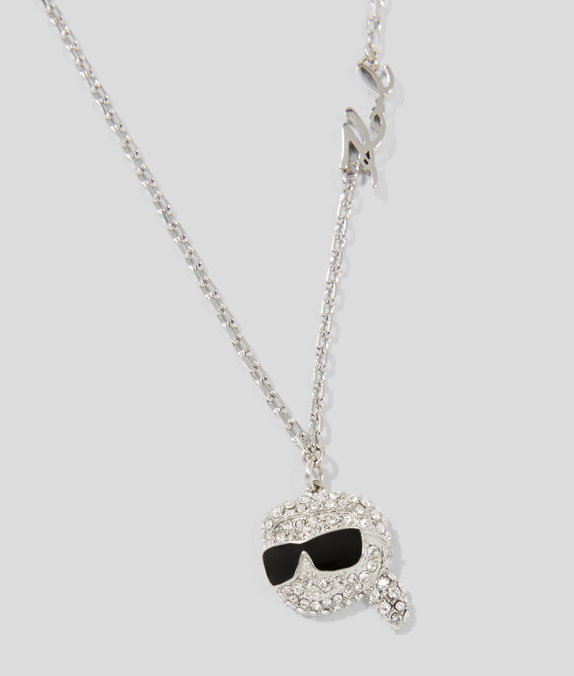 IKON PAV?? CHARM NECKLACE - Image 3