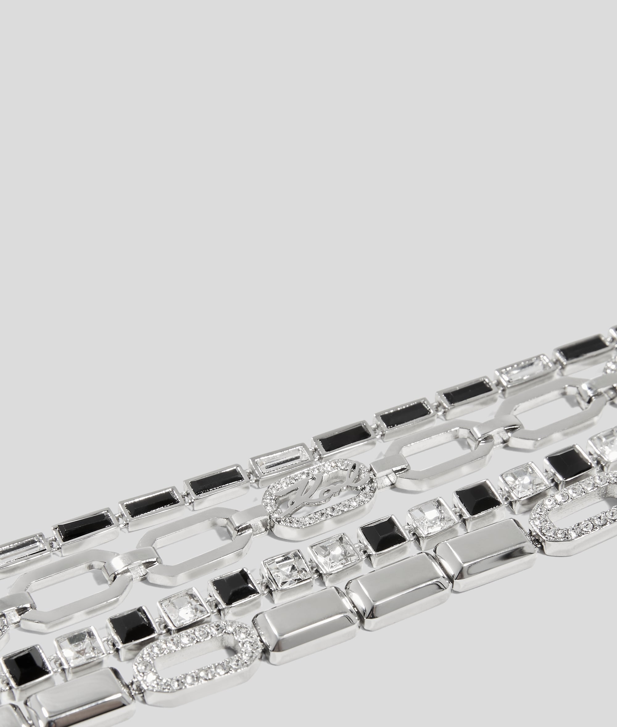SIGNATURE LAYERED BRACELET - Image 3