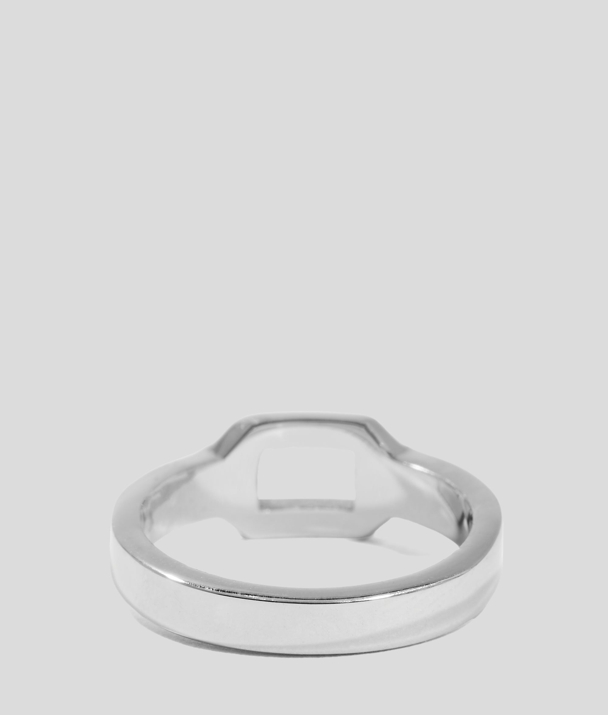 SIGNATURE CHAIN-LINK RING - Image 2