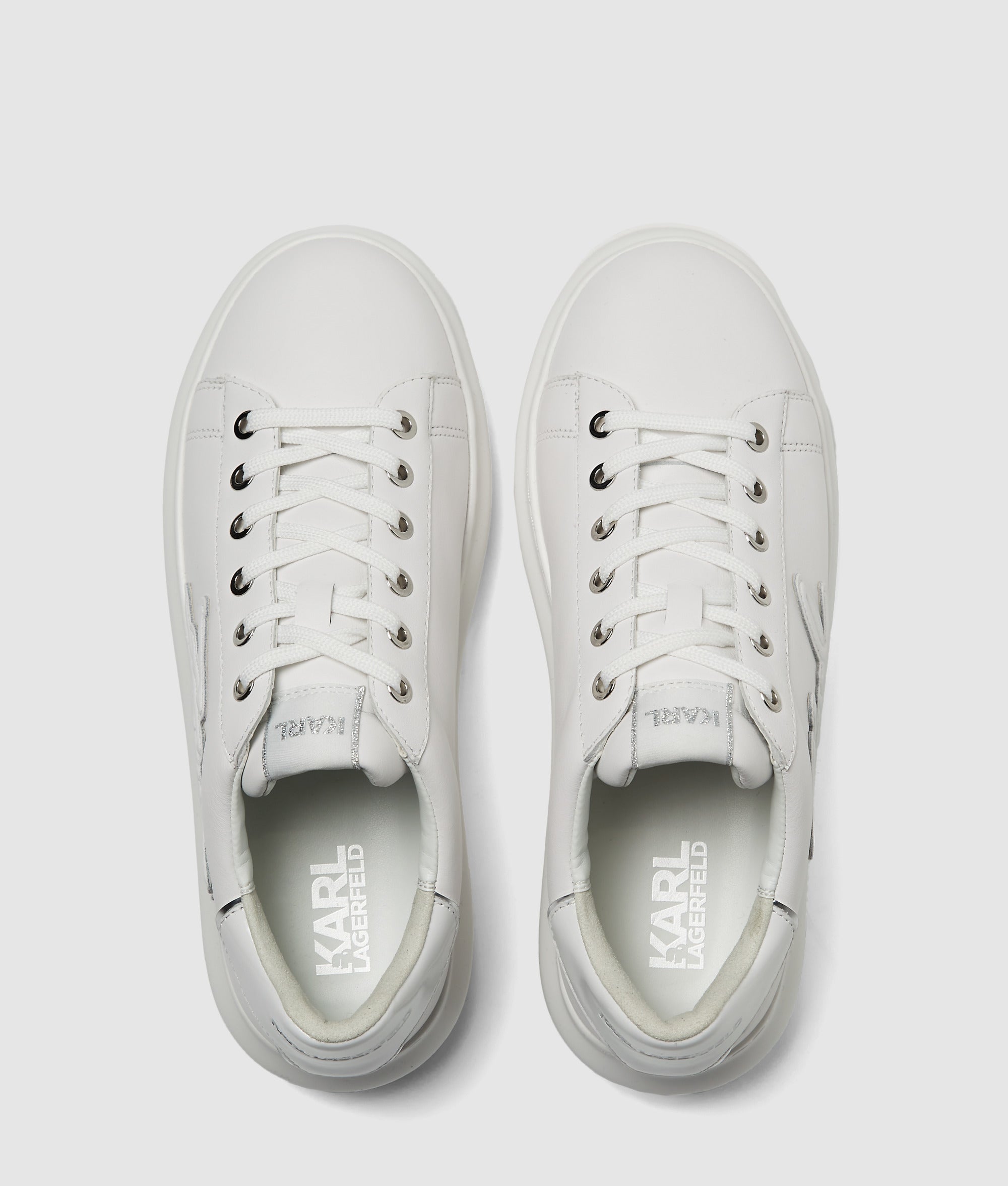 KAPRI SIGNIA LOW SNEAKERS - Image 2