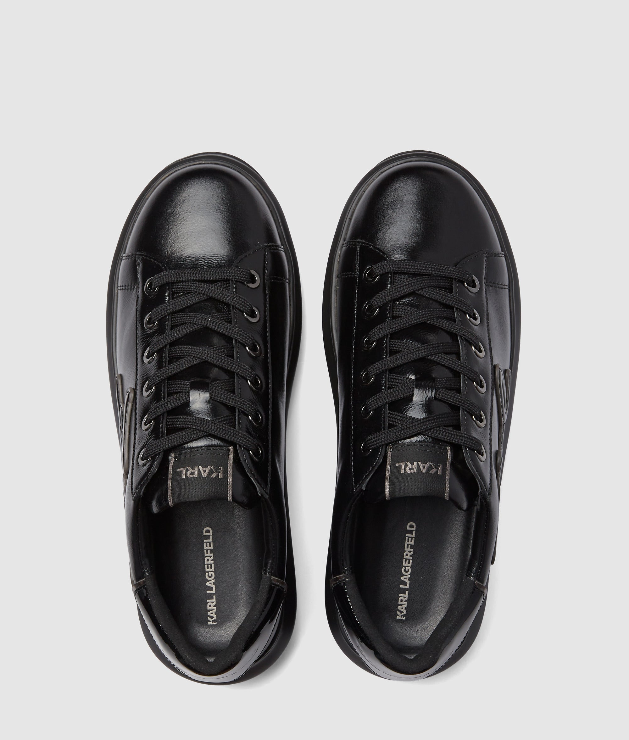 Signature Kapri sneakers - Image 3