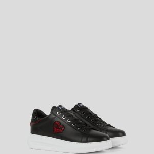 K/HEART KAPRI SNEAKERS