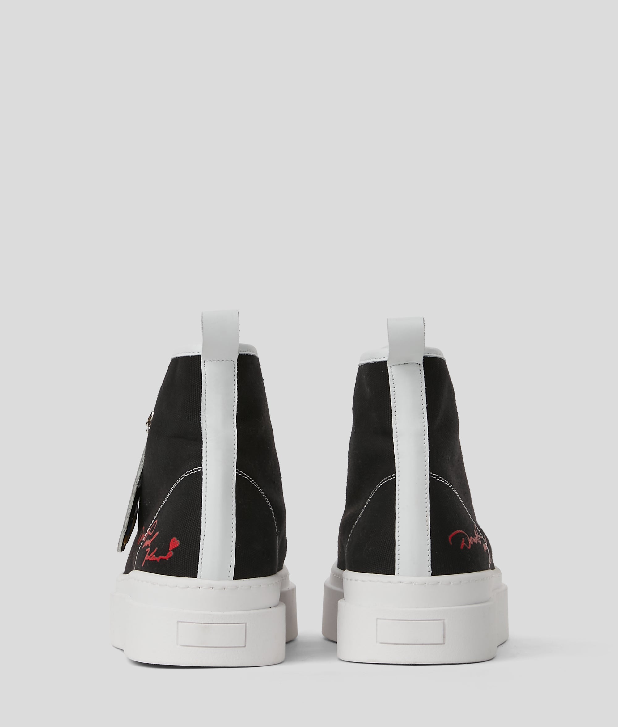 DISNEY X KL MAXI IV SNEAKERS - Image 4