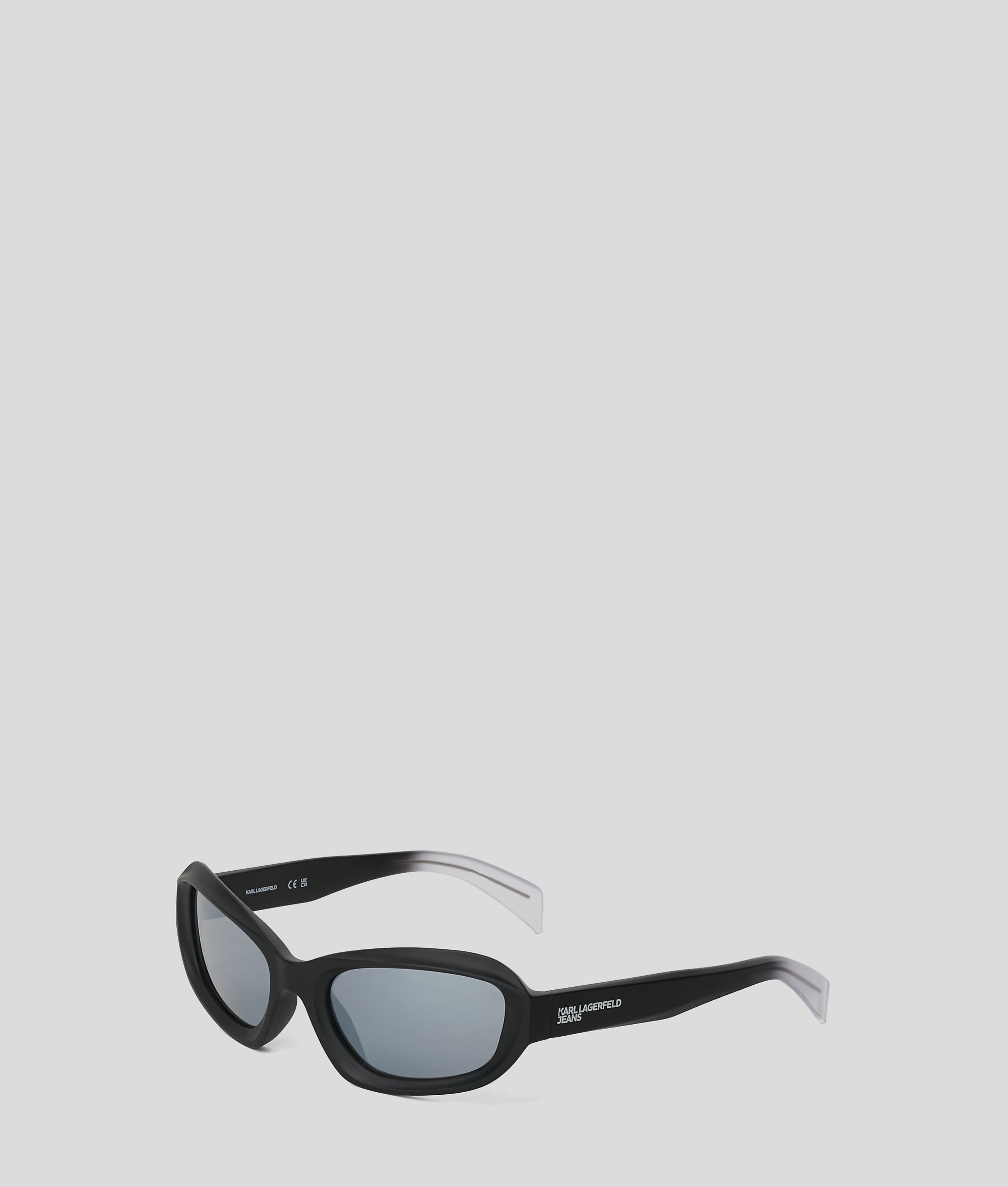LOGO SUNGLASSES - Image 4