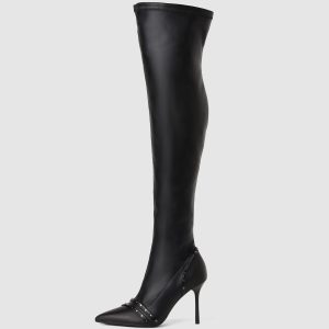 Sarabande over-the-knee boots