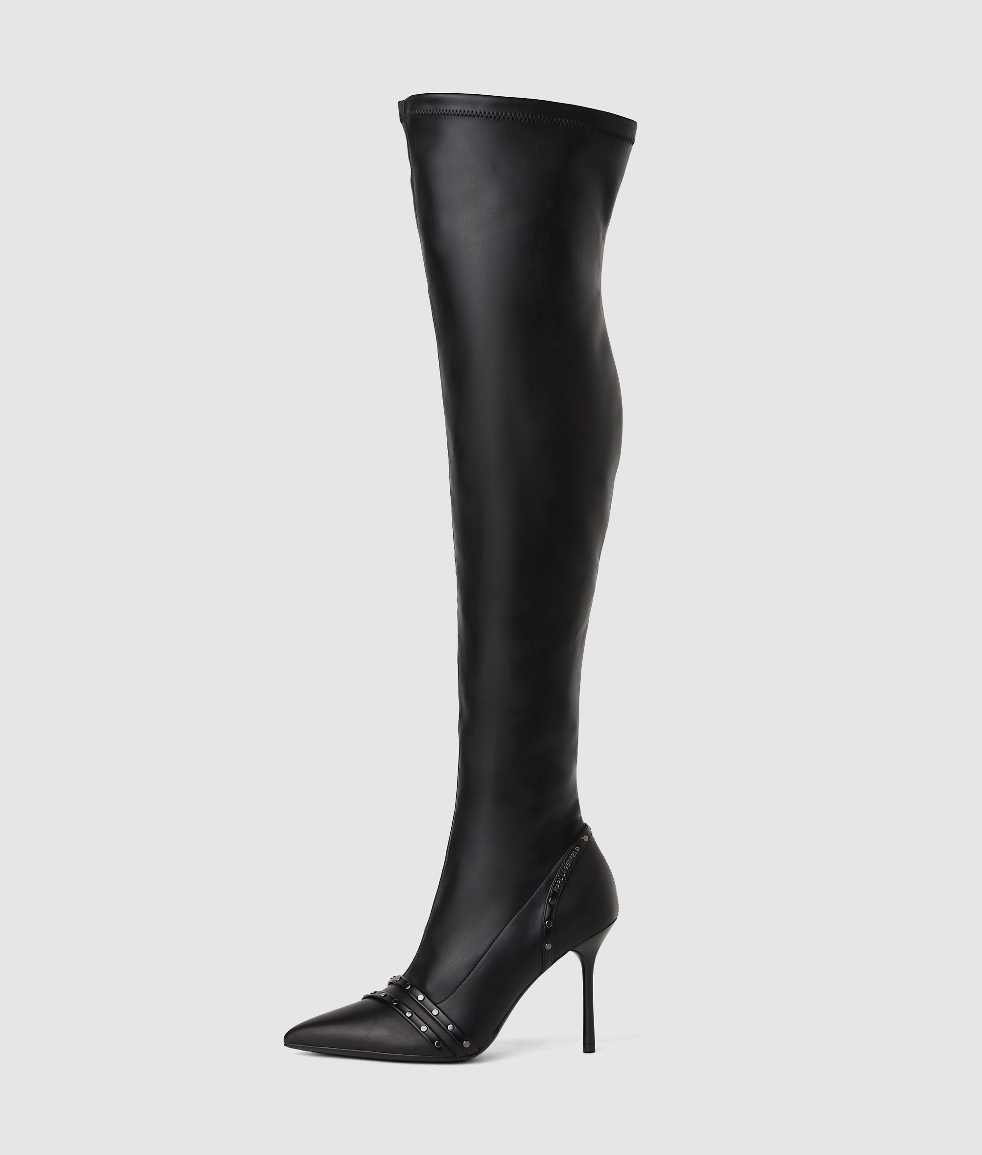 Sarabande over-the-knee boots