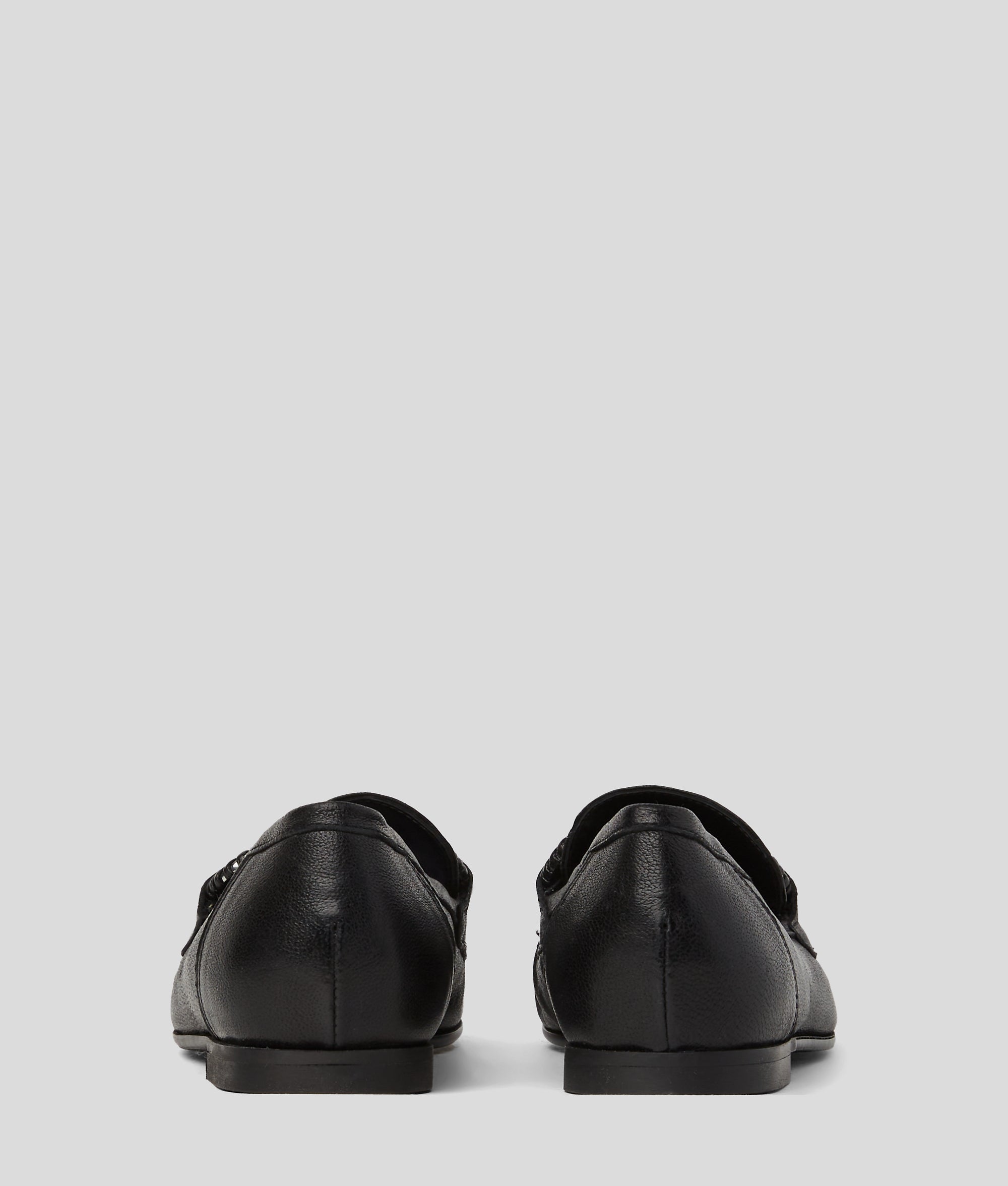 ELEIA BROOCH LOAFERS - Image 3