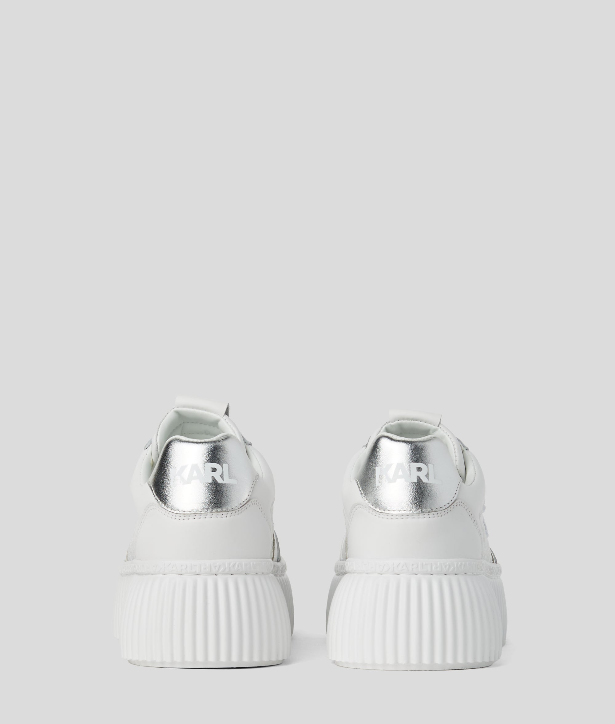 SIGNATURE KREEPER ORCHID SNEAKERS - Image 3