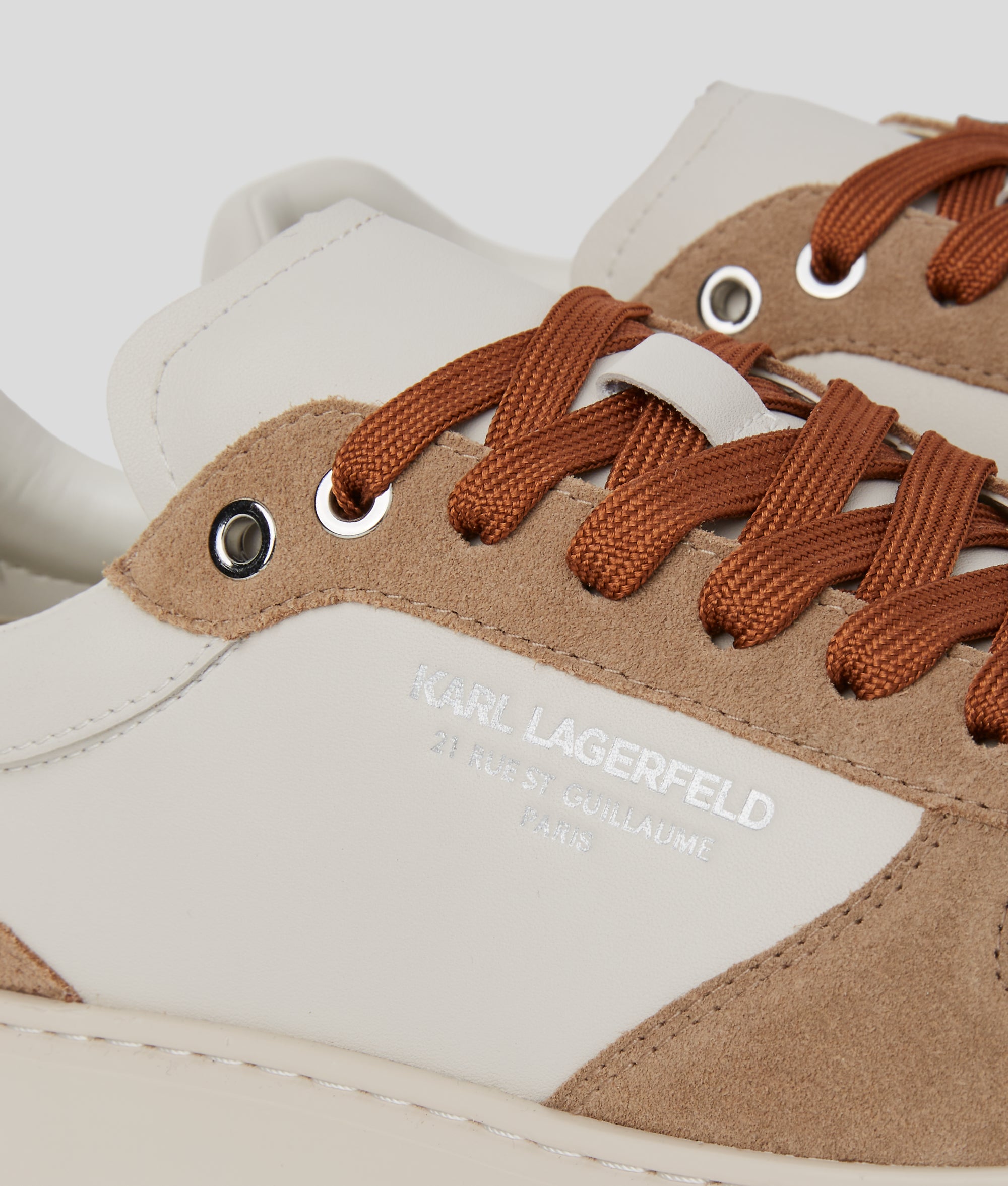 RUE ST-GUILLAUME MAXI KUP SNEAKERS - Image 3