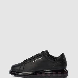 KAPRI KUSHION Lace Lthr