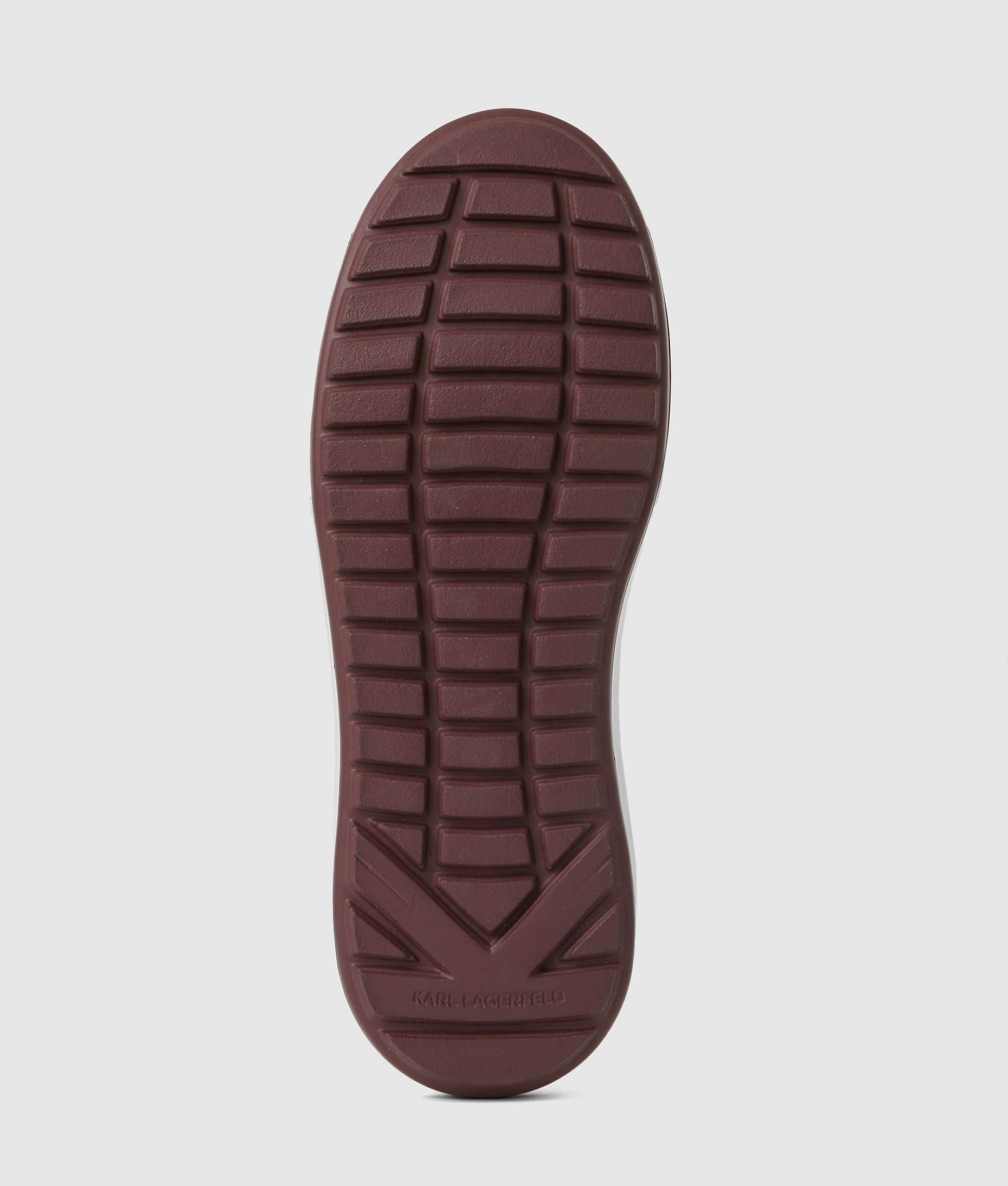 RUE ST-GUILLAUME KAPRI LUG SNEAKERS - Image 5