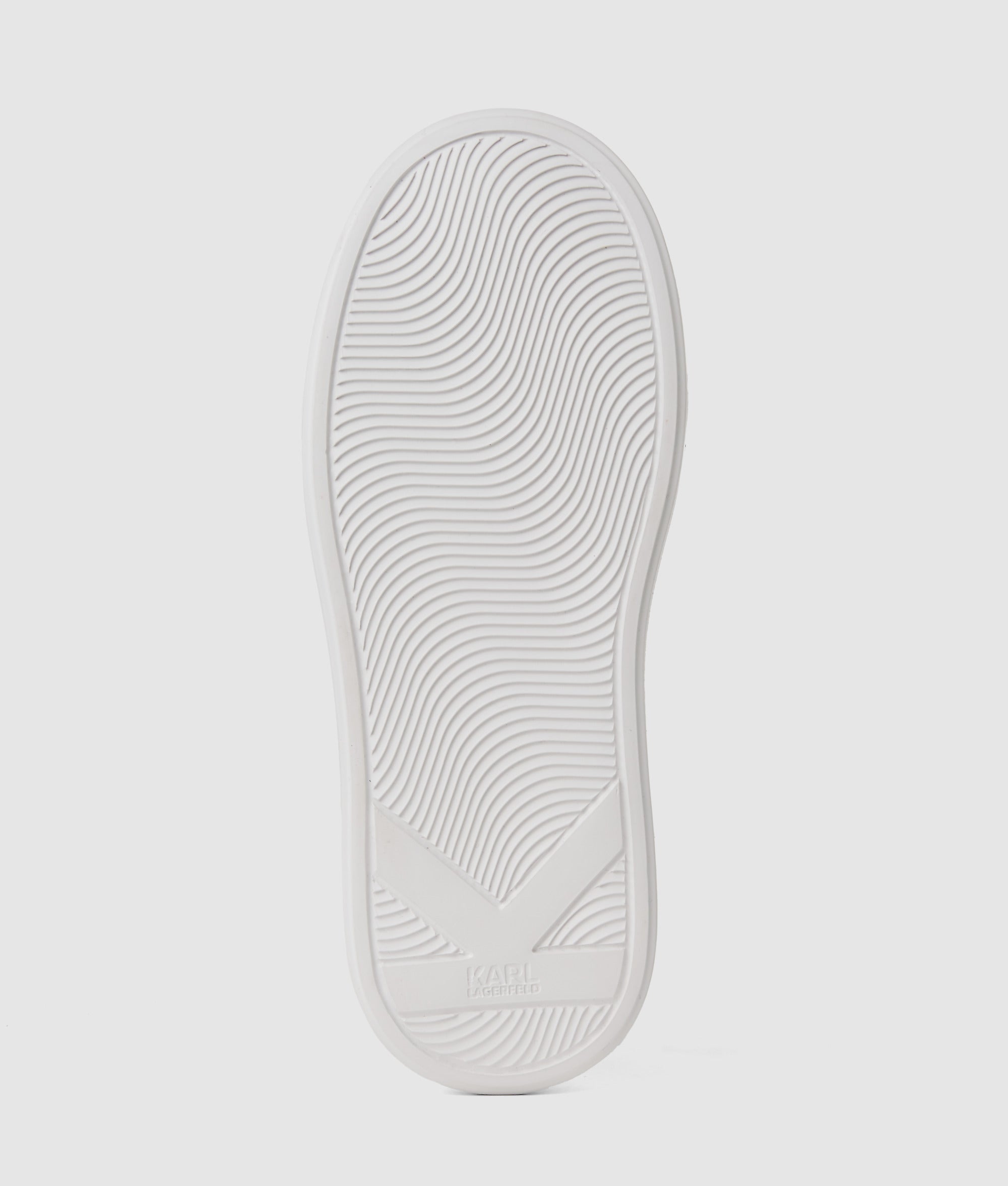 Anakapri Karl quote sneakers - Image 5