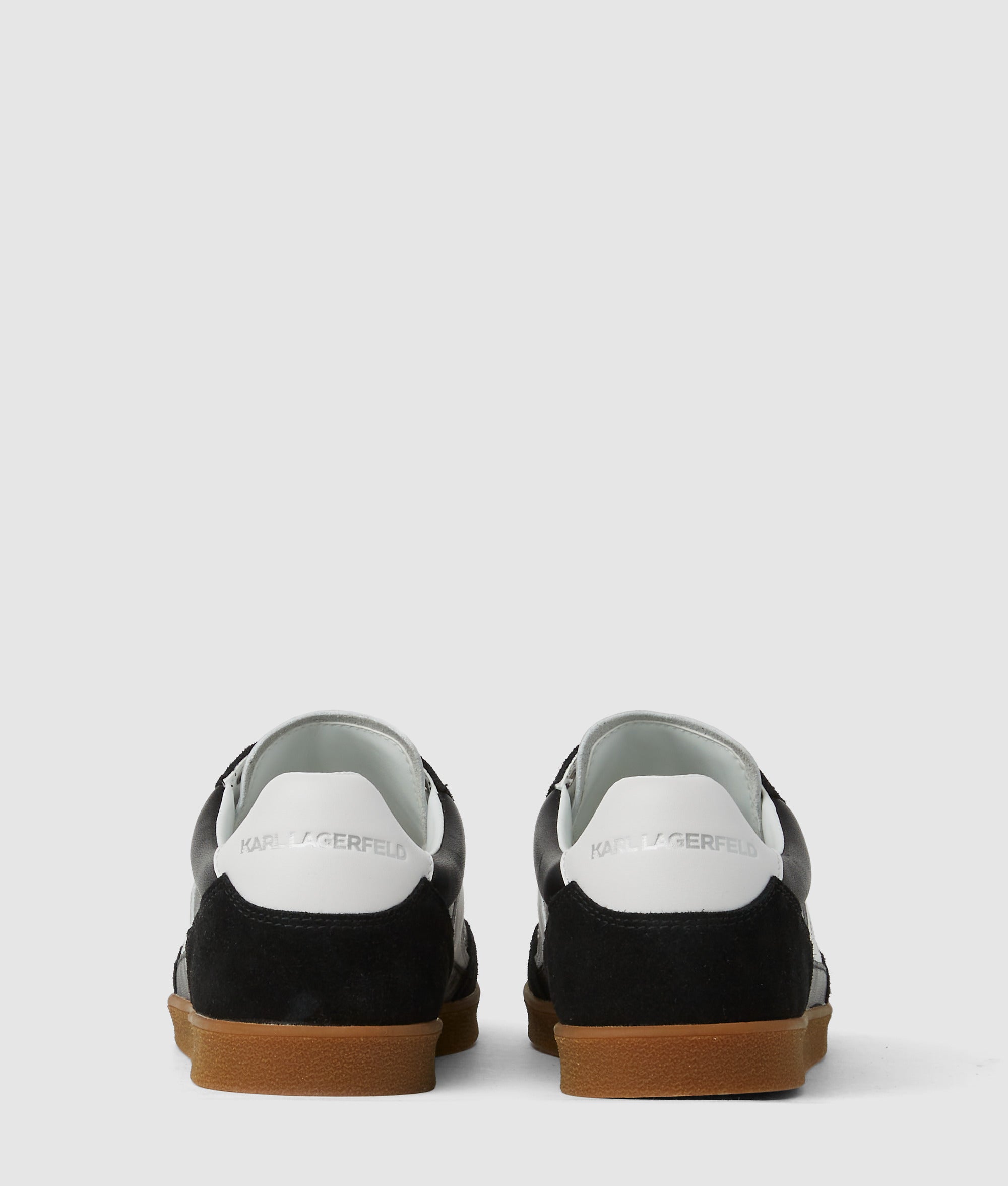 KANDIDATE LACE SNEAKERS - Image 4