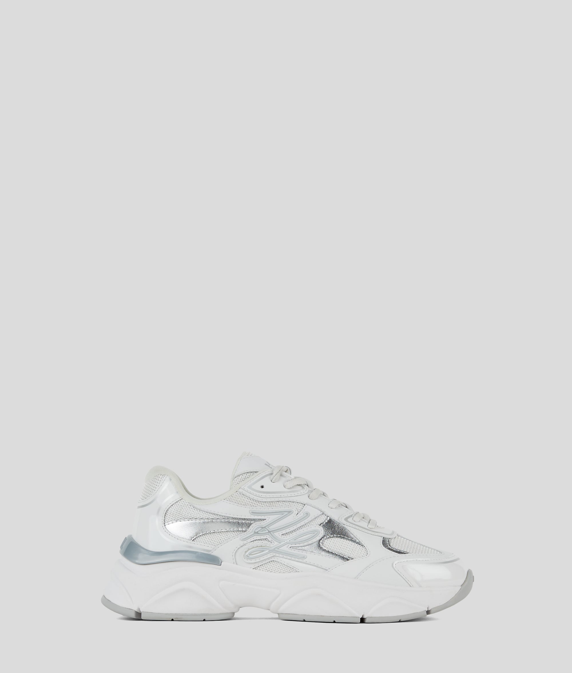 KOMET AUTOGRAPH SNEAKERS - Image 5